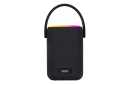 Portable Speaker 2E SoundXDrum TWS, MP3, Wireless, Waterproof Black