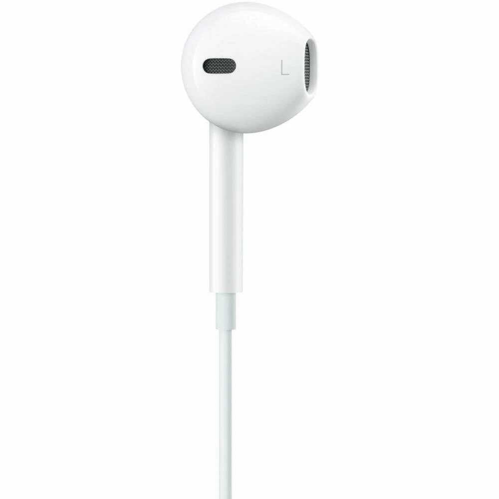 Наушники Apple EarPods USB-C (MTJY3ZM/A)