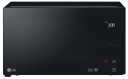Mikroto'lqinli pech LG MS2595DIS