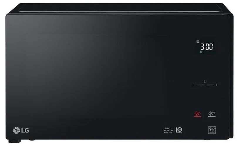 Mikroto'lqinli pech LG MS2595DIS