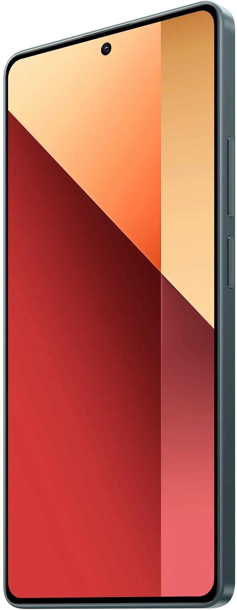 Xiaomi Redmi Note 13 Pro 8/128GB yashil