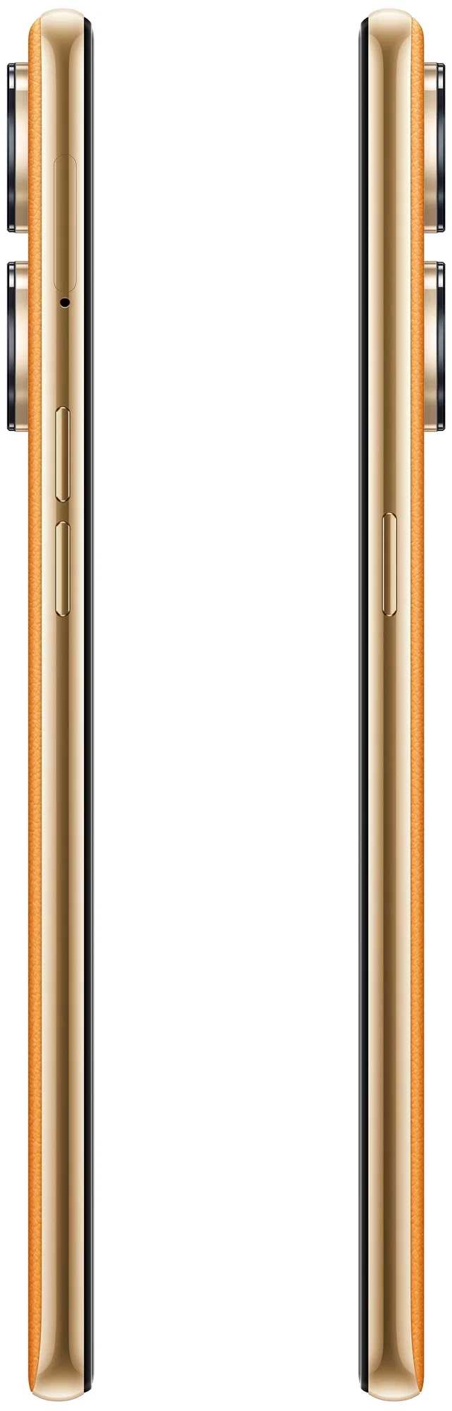 Смартфон Oppo Reno 8T 8/128GB оранжевый