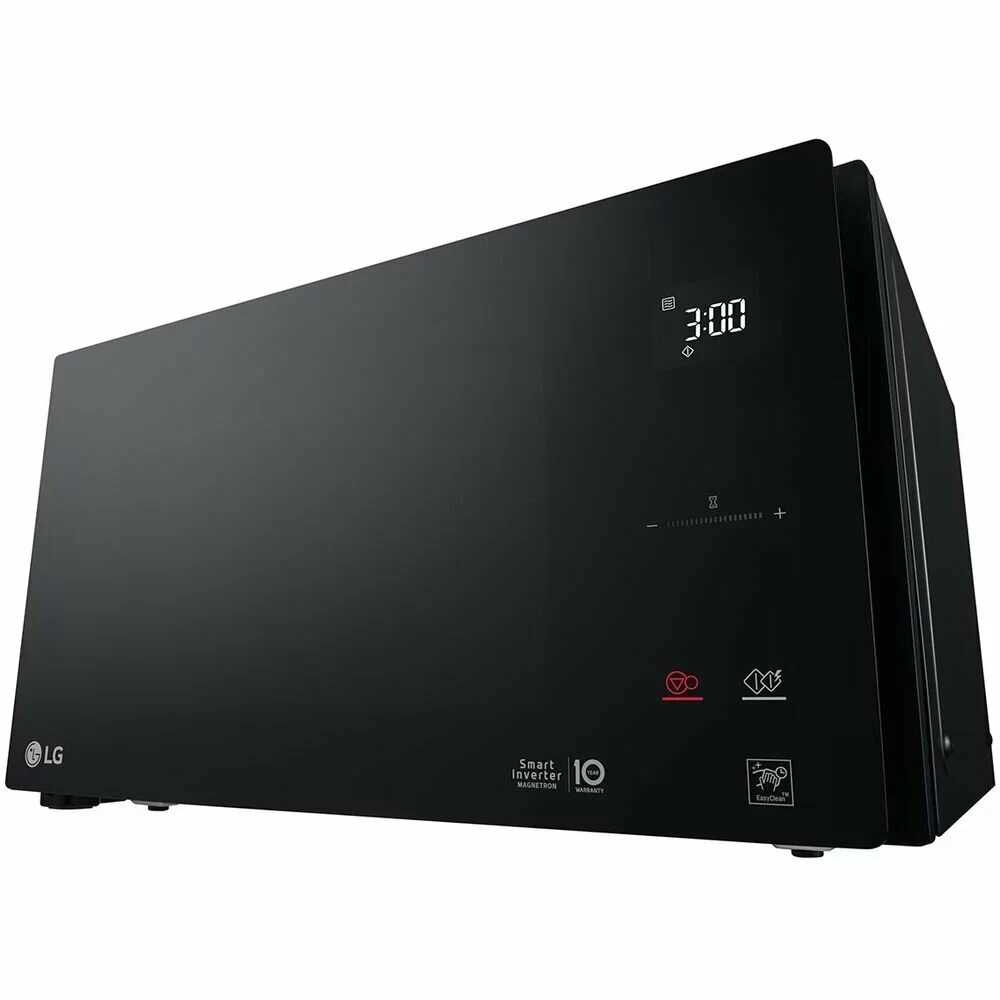 Mikroto'lqinli pech LG MS2595DIS