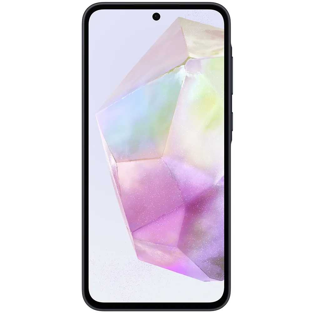 Смартфон Samsung Galaxy A35 5G 8/128GB Navy (черный)