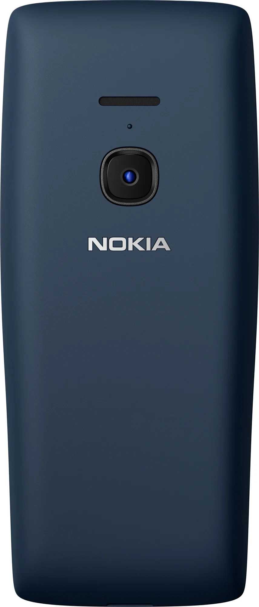 Телефон Nokia 8210 LTE TA-1489 DS синий