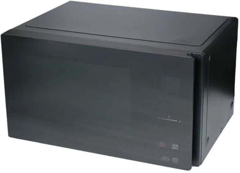 Mikroto'lqinli pech LG MS2595DIS