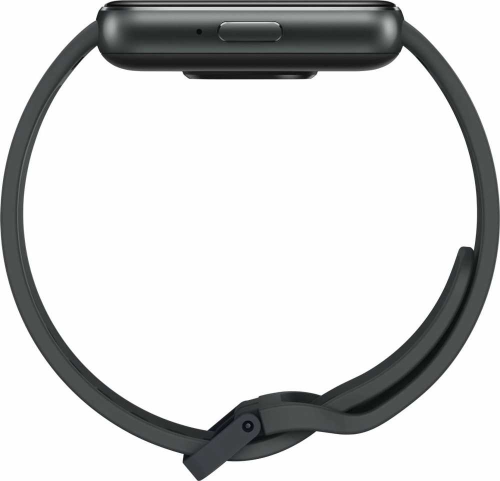 Фитнес браслет Samsung Galaxy Fit 3 (серый)