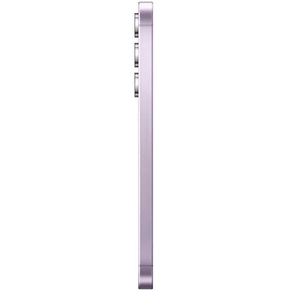 Smartfon Samsung Galaxy A55 5G 8/128GB Lilac (lilak rang)