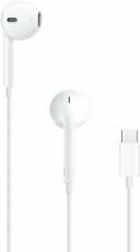 Наушники Apple EarPods USB-C (MTJY3ZM/A)