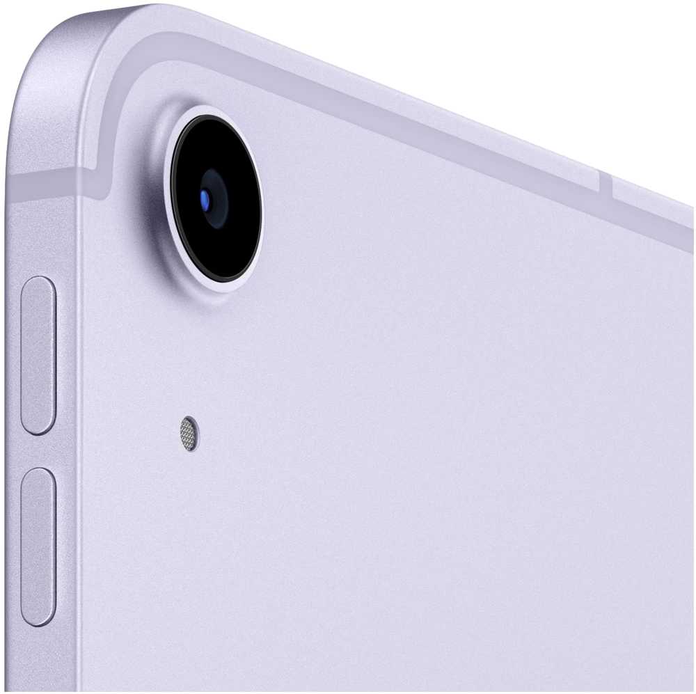 Планшет Apple iPad Air 10.9" 64GB Wi-Fi Purple (A2588)