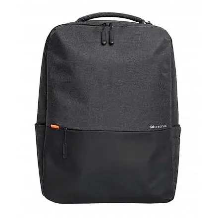 Рюкзак Xiaomi Commuter Backpack (темно-серый)
