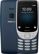 Телефон Nokia 8210 LTE TA-1489 DS синий