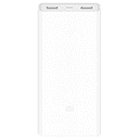 Power bank Xiaomi 2C 20000 mAh (черный)