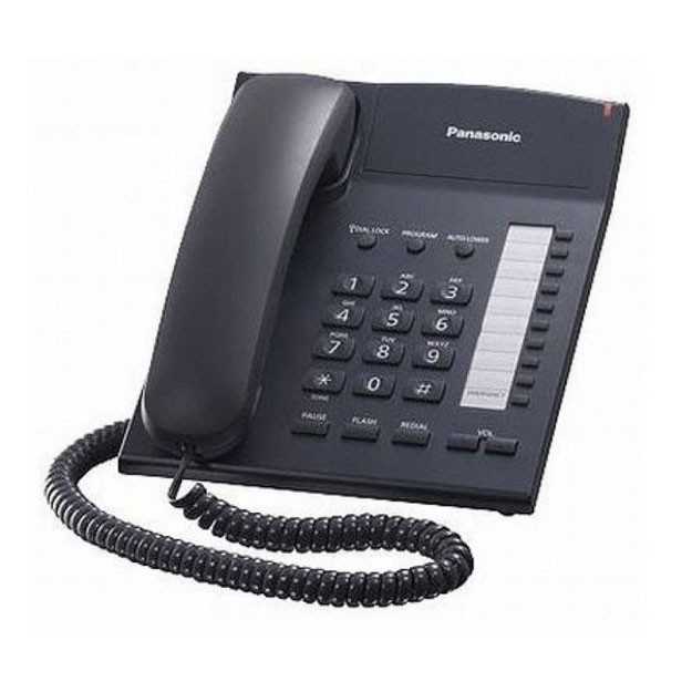 Радиотелефон Panasonic KX-TG2382UAB