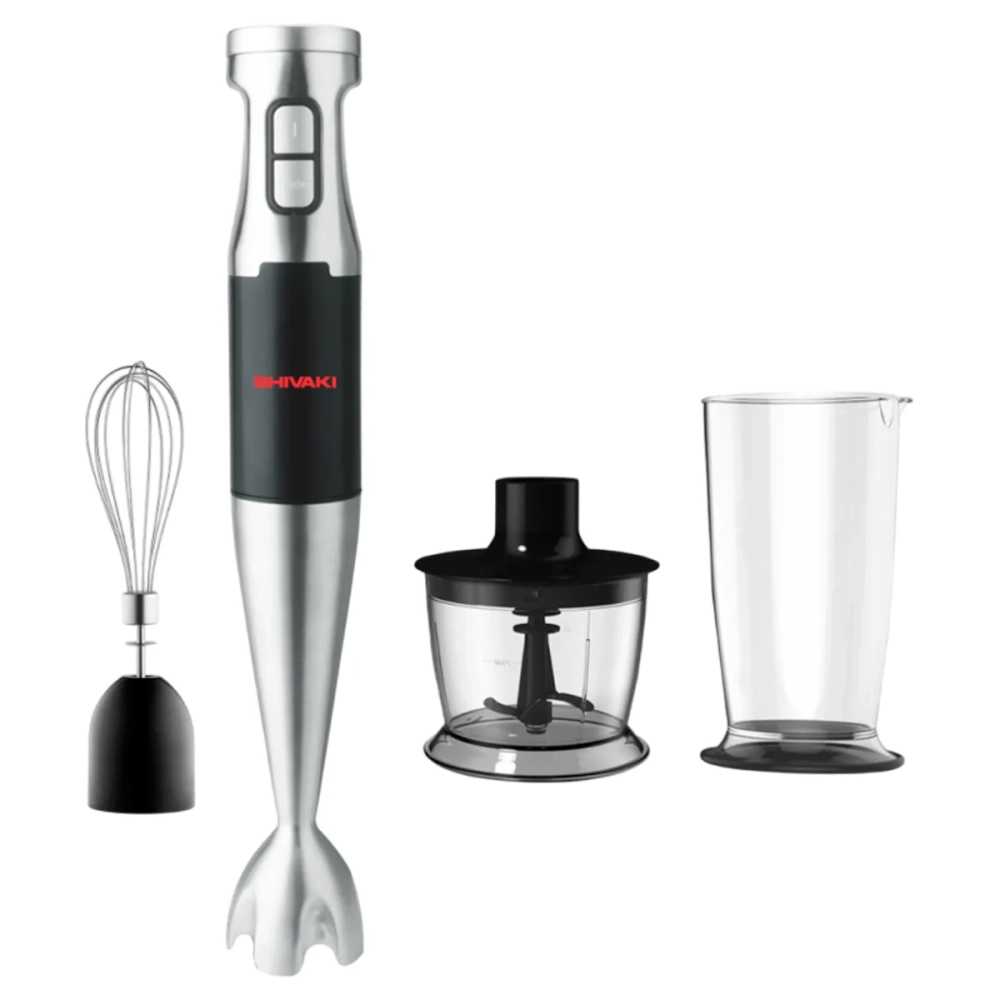Blender Shivaki SH-HB-6700 new