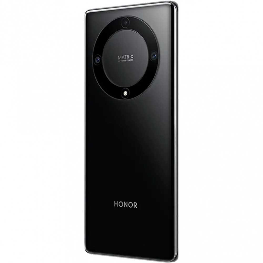 Honor X9a 6/128GB Midnight black