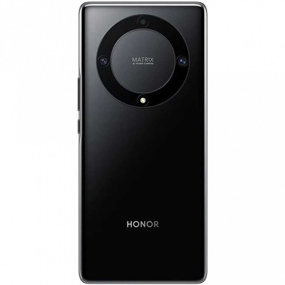 Honor X9a 6/128GB Midnight black