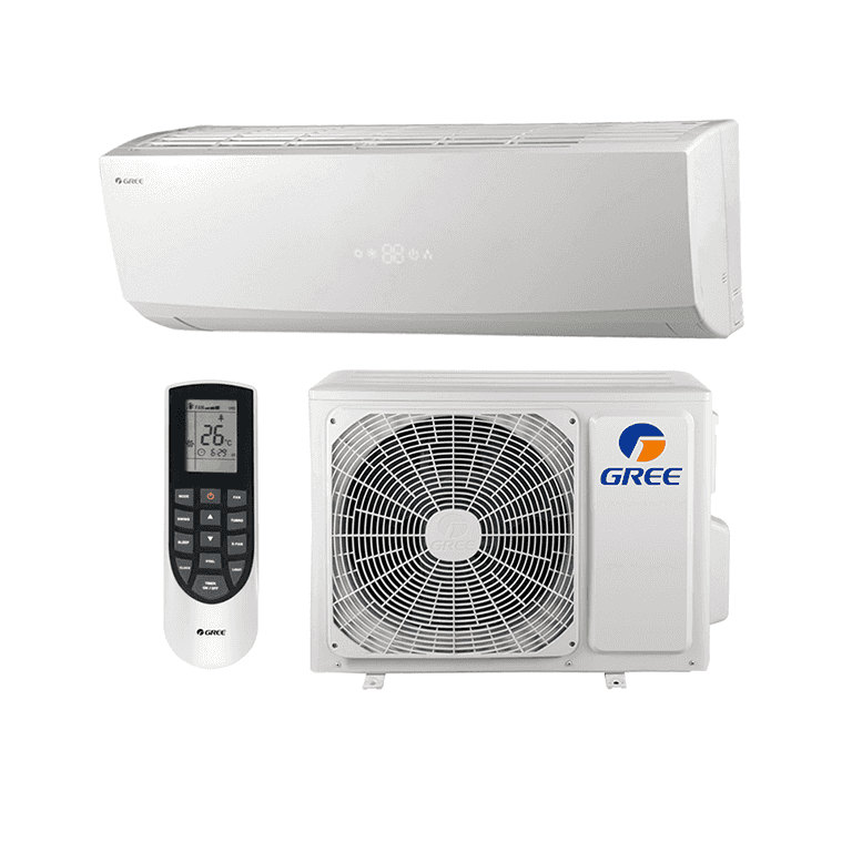 Кондиционер GREE 24 Loma