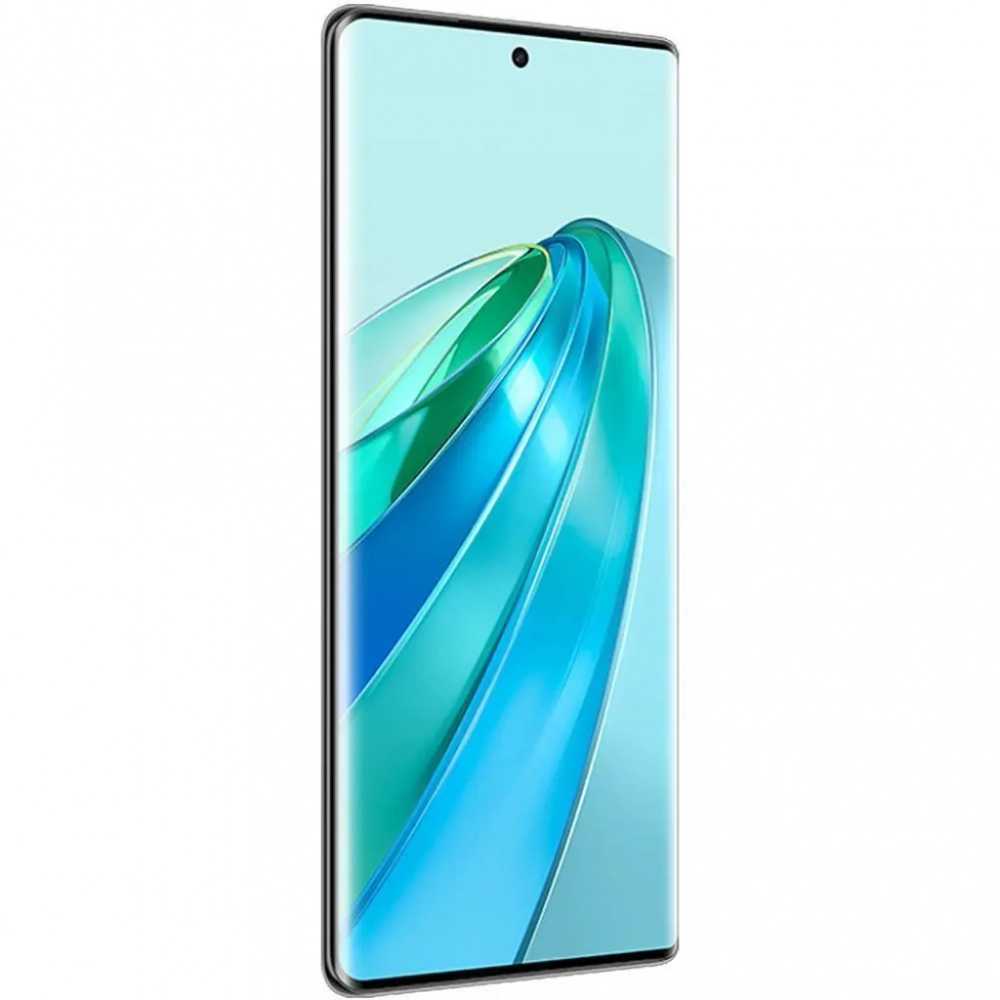 Honor X9a 6/128GB Midnight black