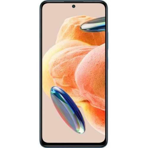 Xiaomi Redmi Note 12 Pro 6/128GB Glacier Blue (Global)