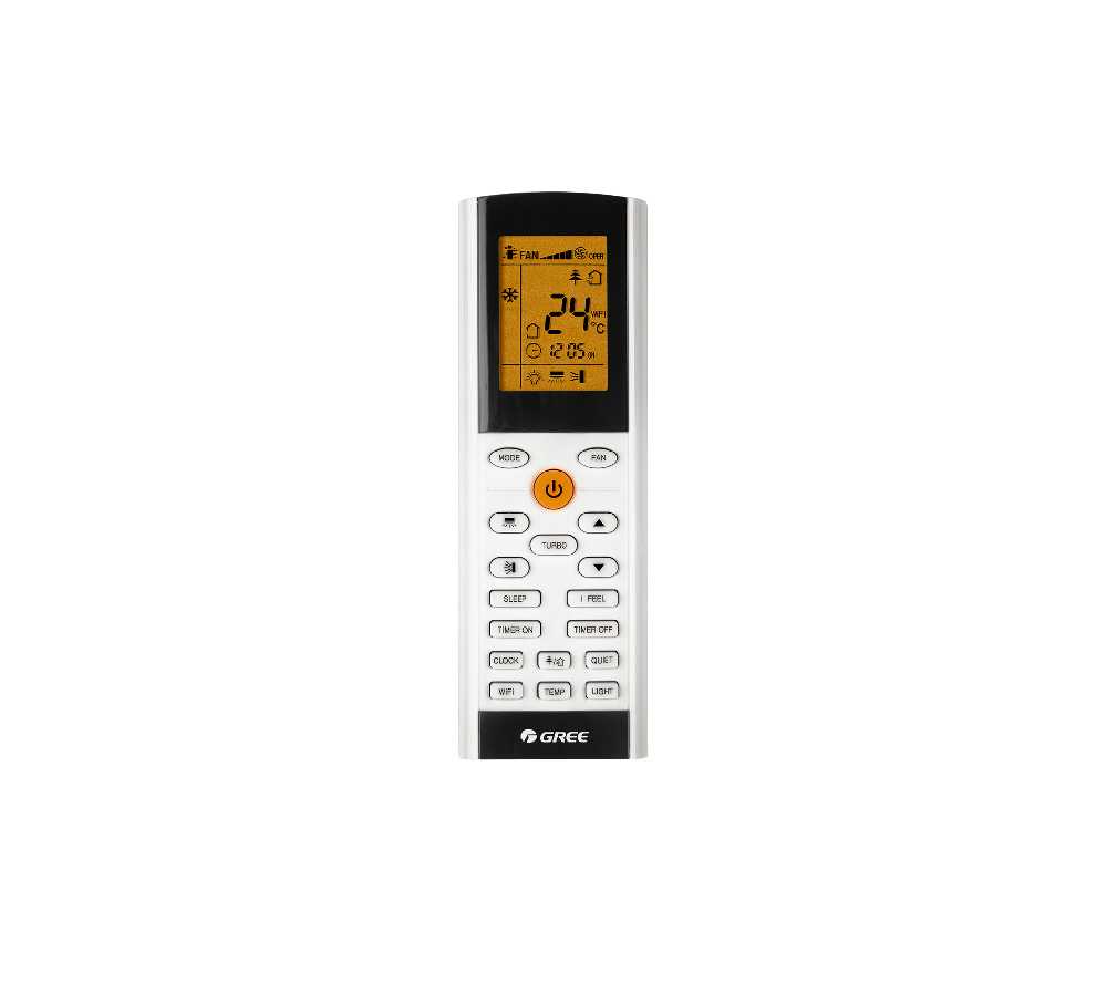 Кондиционер GREE 18 Loma Inv (WiFi)
