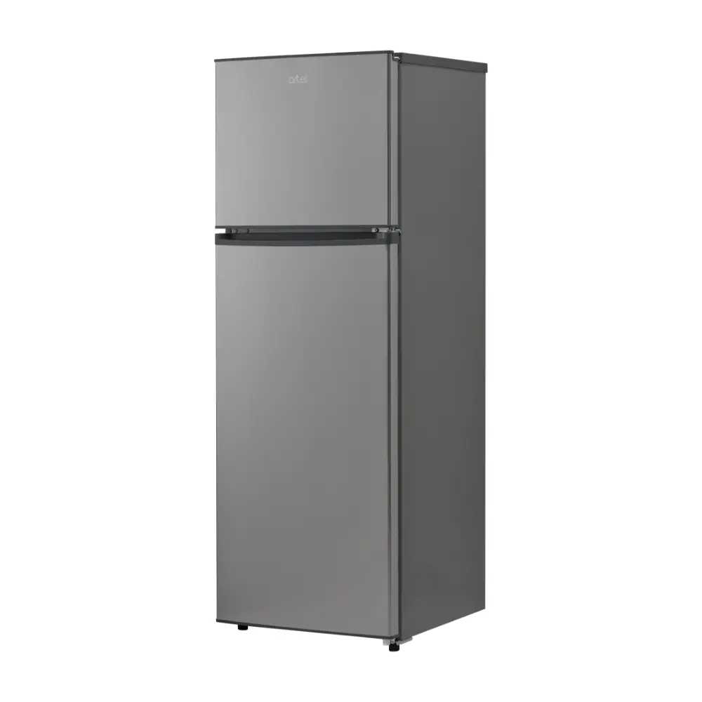 Холодильник Artel HD276FND ECO Стальной кам