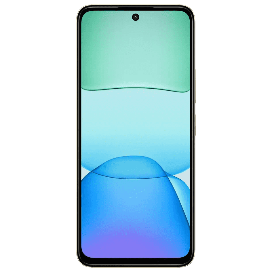 Смартфон Redmi 13 8GB+256GB Sandy Gold