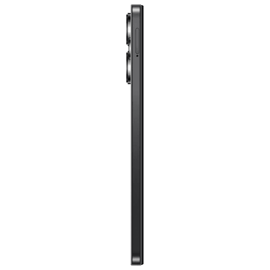Смартфон Redmi 13 8GB+256GB Midnight Black