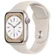 Ремешок Apple для 41mm Starlight Sport Band M/L (MT2V3ZM/A)