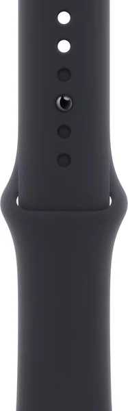 Ремешок Apple для 41mm Midnight Sport Band M/L (MT2T3ZM/A)