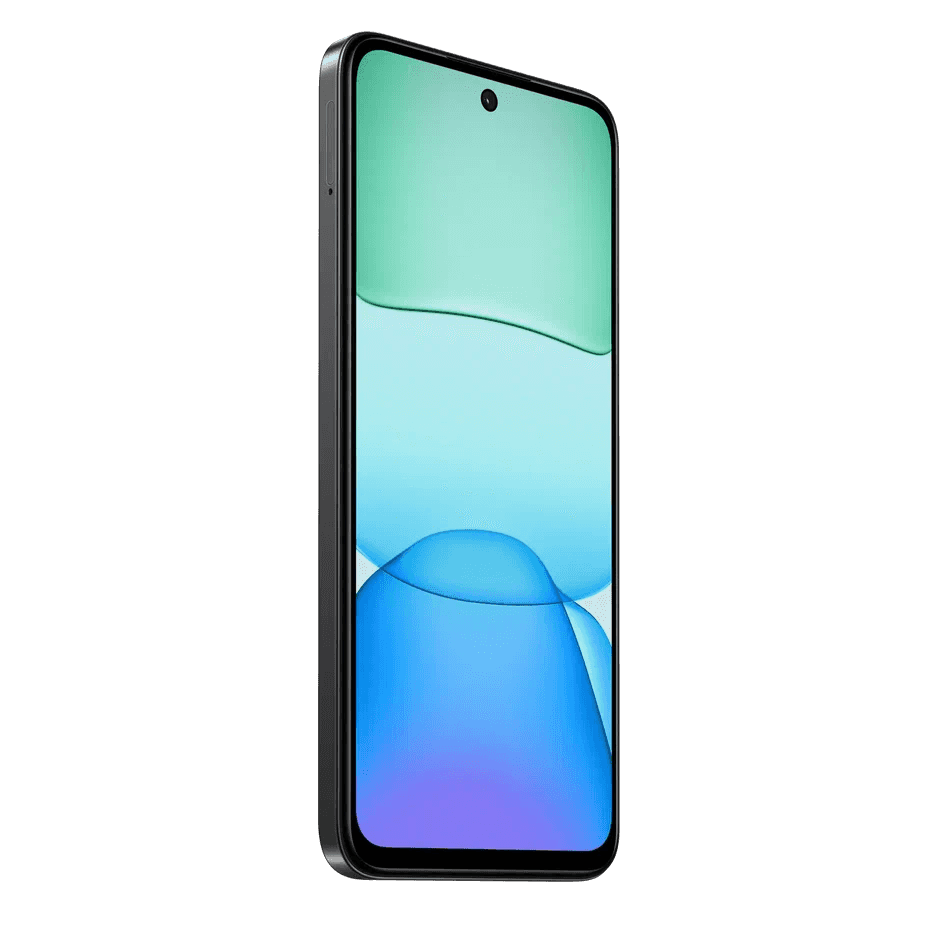 Смартфон Redmi 13 8GB+256GB Midnight Black