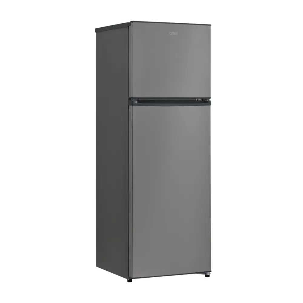 Холодильник Artel HD276FND ECO Стальной кам