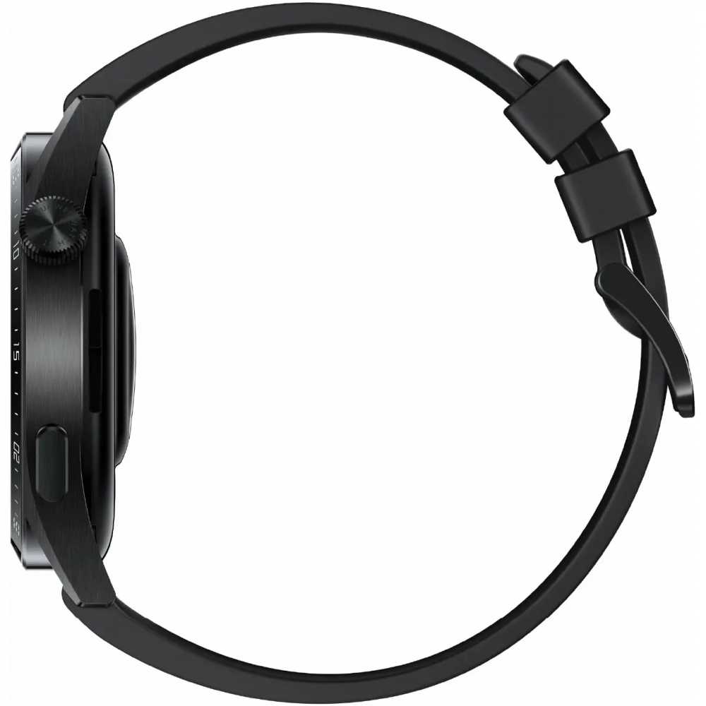 Умные часы Huawei GT-3 Classic 46мм (черный)