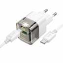 Адаптер питания Hoco 30W C131A