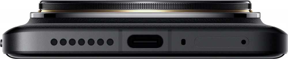 Smartfon Xiaomi 14 Ultra 512 ГБ qora
