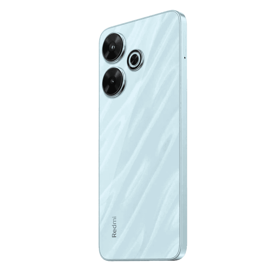 Смартфон Redmi 13 8GB+128GB Ocean Blue