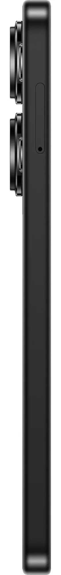 Смартфон Poco M6 Pro 12/512GB Чёрный