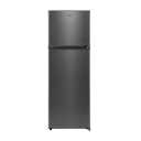 Холодильник Artel HD276FND ECO Стальной кам