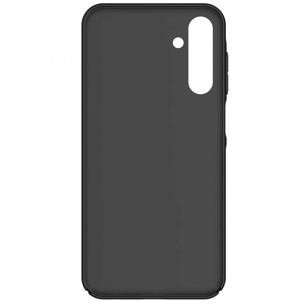 Чехол для Samsung Galaxy Galaxy A25 (черный)