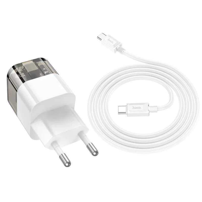 Адаптер питания Hoco 30W C131A