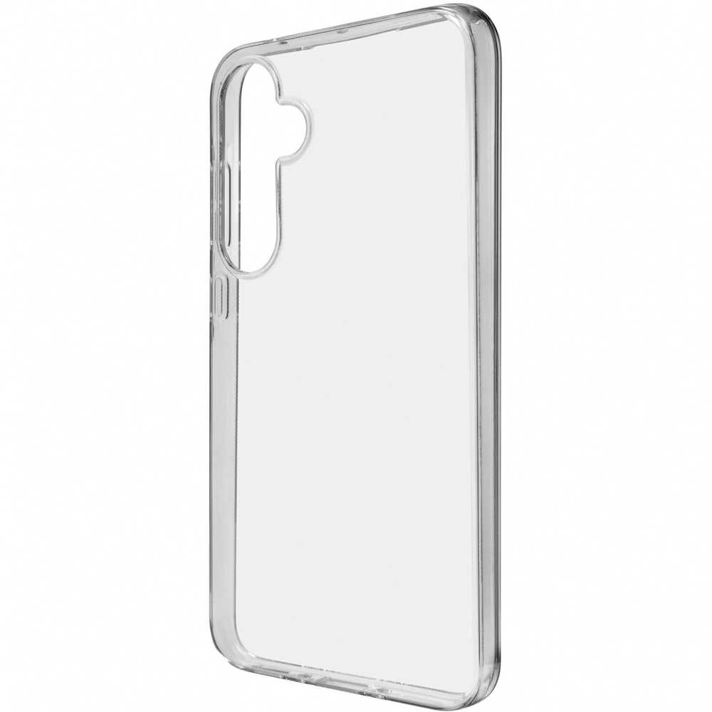 Чехол для Samsung Galaxy Galaxy A35 (прозрачный)