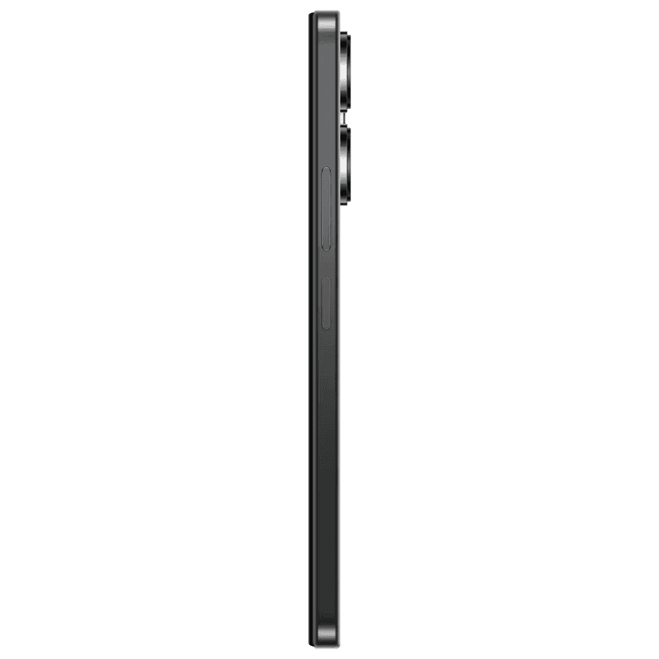 Смартфон Redmi 13 8GB+256GB Midnight Black