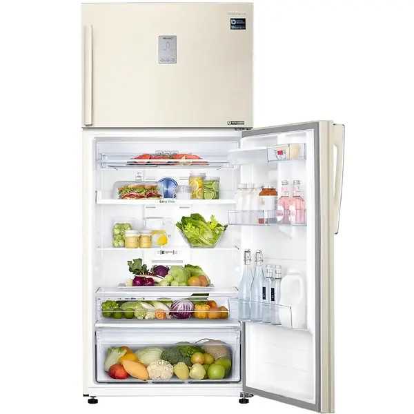 Холодильник Samsung RT53K6510EF/WT