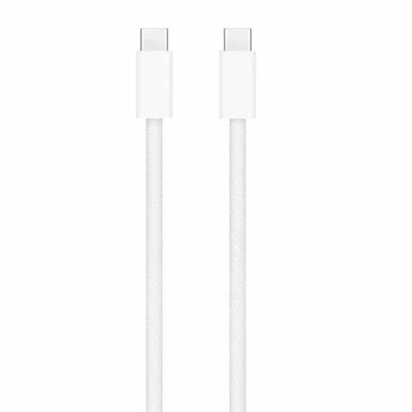 Кабель для зарядки Apple 240W USB-C Charge Cable (2 m)