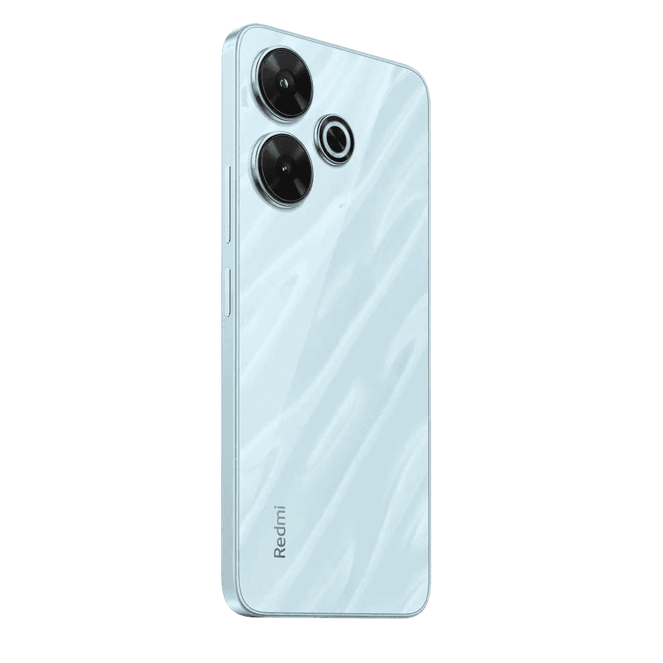 Смартфон Redmi 13 8GB+128GB Ocean Blue