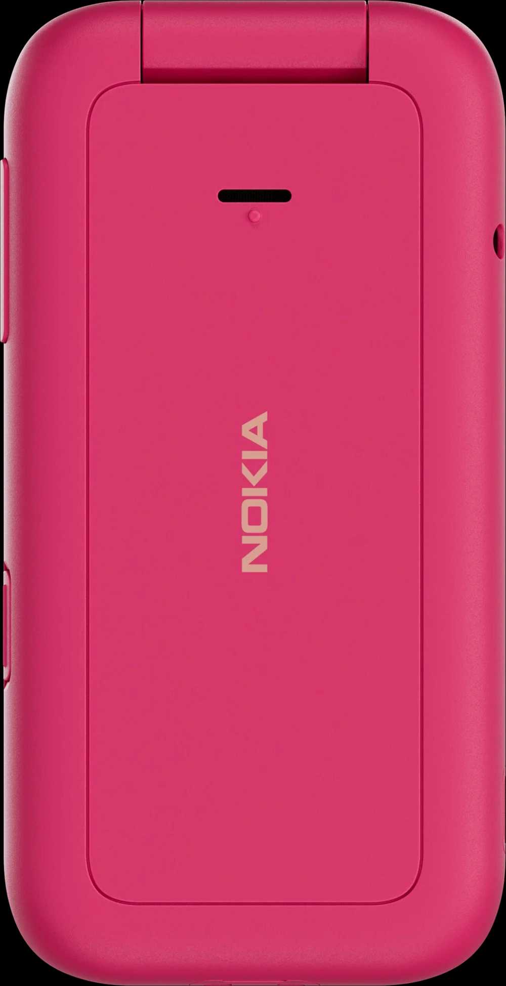 Телефон Nokia 2660 TA-1469 DS розовый