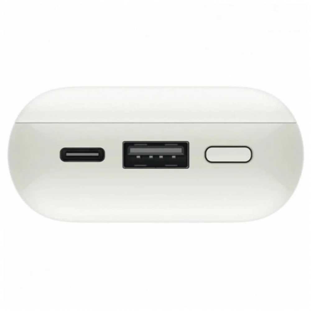 Power bank Xiaomi Pocket Version Pro 33W 10000mAh PB1030ZM (айвори)