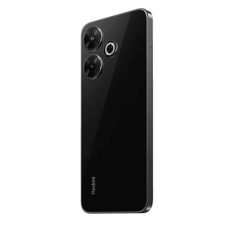Смартфон Redmi 13 8GB+256GB Midnight Black
