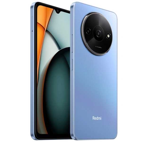 Redmi A3 4/64 Star Blue