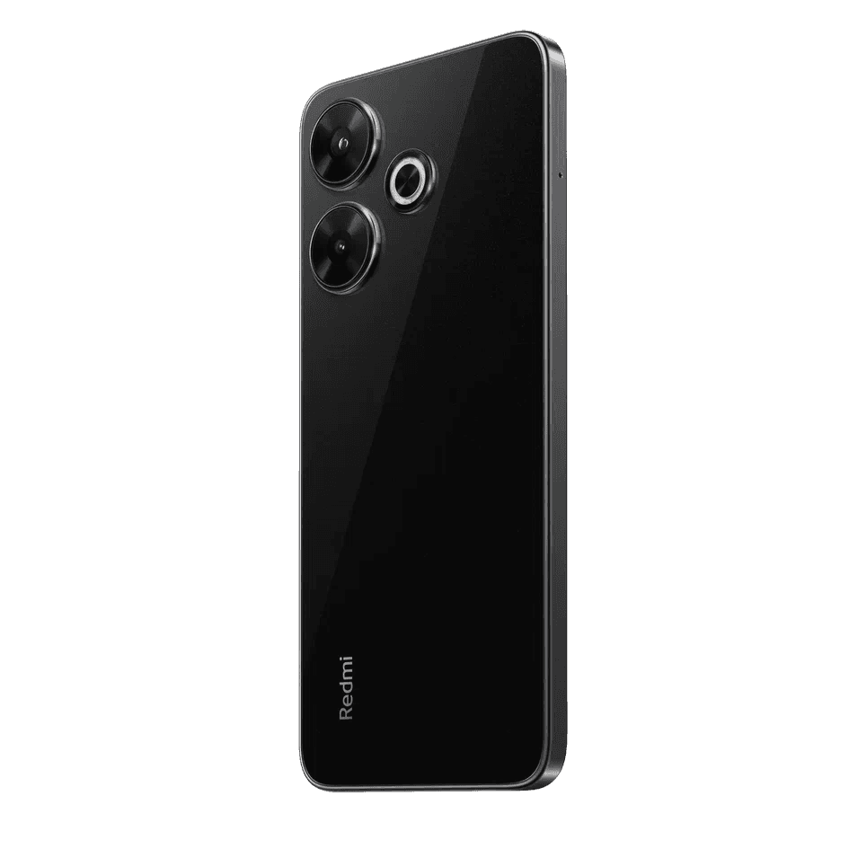 Смартфон Redmi 13 8GB+128GB Midnight Black